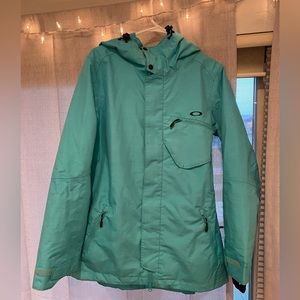 Oakley Women’s Size L jacket
